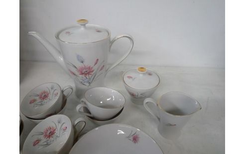 SERVIES 27 DELIG BAVARIA