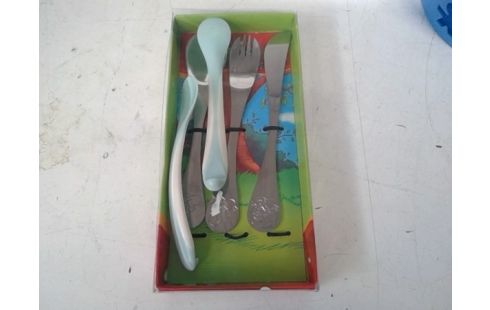 BESTEK VOOR KINDEREN, 5 ST.