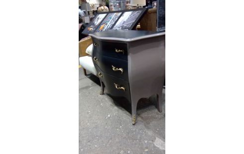 COMMODE STYLE BAROQUE 