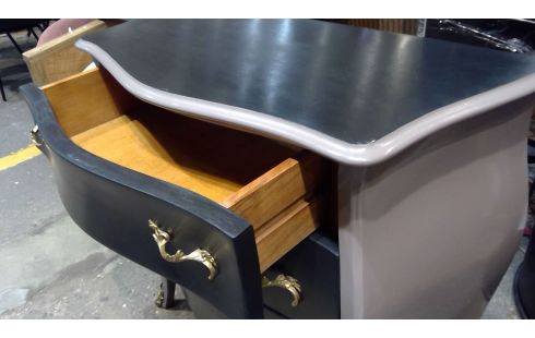 COMMODE STYLE BAROQUE 