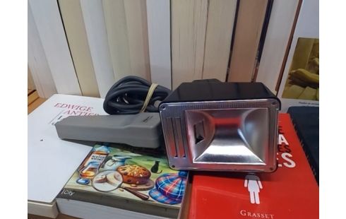 LAMPE CINE WATASTAR 650