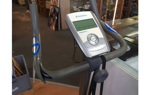 VELO D'APPARTEMENT ENERGETICS CT 4.7 (TRACE D'USURE)