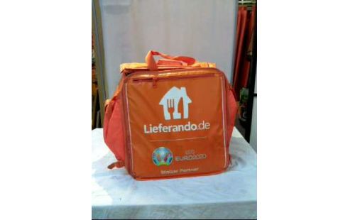 RUCKSACK <LIEFERANDO>