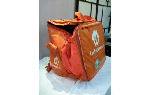 RUCKSACK <LIEFERANDO>