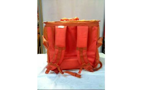 RUCKSACK <LIEFERANDO>