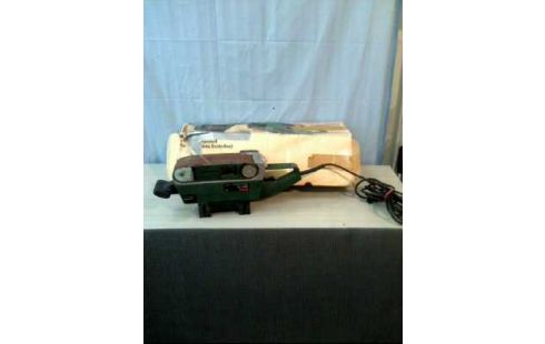 BANDSCHLEIFER <BOSCH>