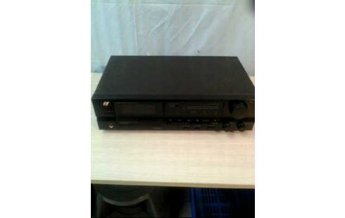 TAP-DECK <SANSUI> D-X111