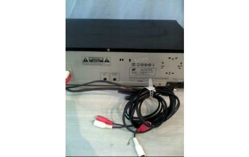 TAP-DECK <SANSUI> D-X111