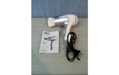 FÖHN <BRAUN> SATIN HAIR 5 HD_580