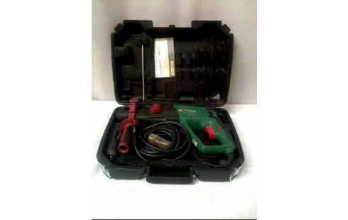 BOHR-/MEISSELHAMMER <PARKSIDE> INKL. KOFF.