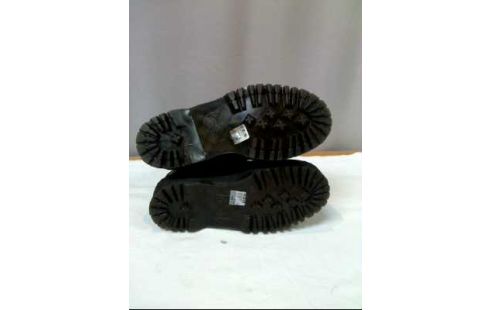 STIEFEL DR.MARTENS JADON DM25637001 GR.38 NEU SCHWRZ.