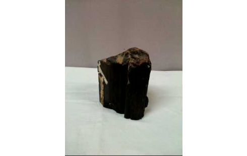 DEKOSTEIN TURMALIN-STIL SCHWARZ