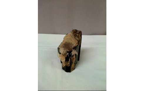 DEKOSTEIN TURMALIN-STIL SCHWARZ