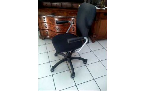 SILLA DE DESPACHO MODULABLE