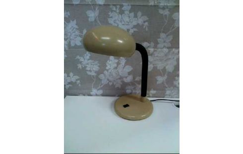 TISCHLAMPE SCHMIDT 7001 METALL BEIGE