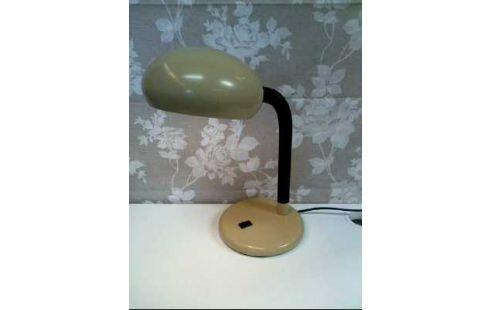 TISCHLAMPE SCHMIDT 7001 METALL BEIGE