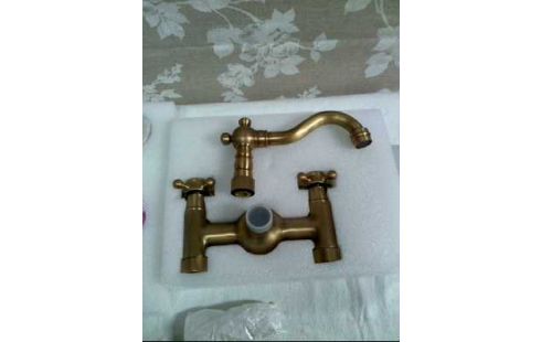 AMARTUR F. WASCHBECKEN <BEELEE> GOLDF.