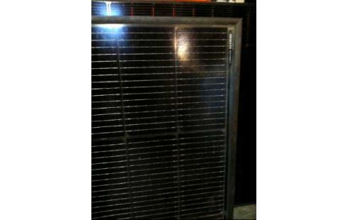 SOLARPANEL <NORTHERN ELECTRIC> BDM-800