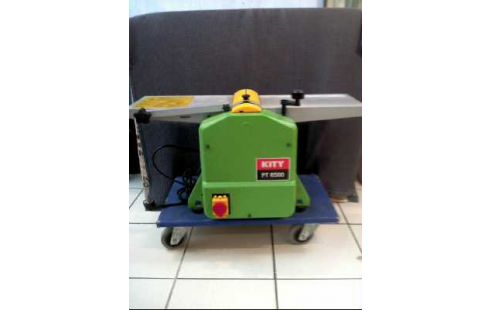 DICKENHOBELMASCHINE <KITY PT 8500>