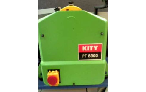 DICKENHOBELMASCHINE <KITY PT 8500>
