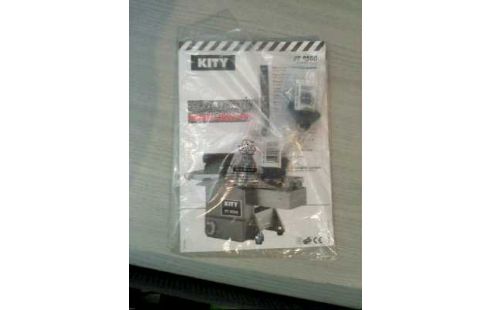 DICKENHOBELMASCHINE <KITY PT 8500>