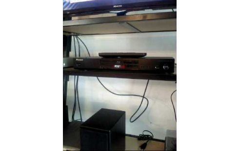 DVD-SPIELER PIONEER BDP-170 BLU-RAY-DISC