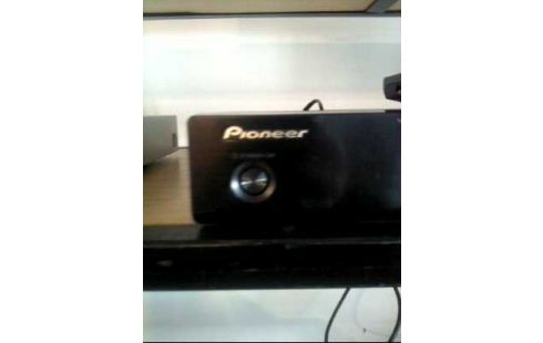 DVD-SPIELER PIONEER BDP-170 BLU-RAY-DISC