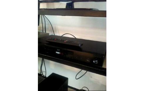 DVD-SPIELER PIONEER BDP-170 BLU-RAY-DISC