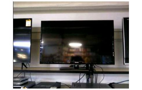 FERNSEHER <HISENSE> LTDN39K360WSEU