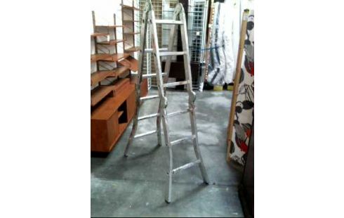 GELENKLEITER ALUMINIUM <MEISTER>