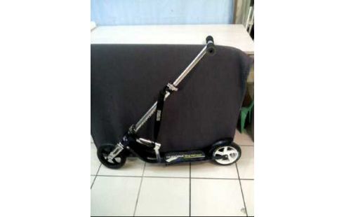 ROLLER <HUDORA> 14736 BIG WHEEL