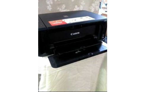 MULTIFUNKT. CANON PIXMA MG3650S TINT.