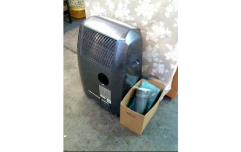 KLIMAANLAGE <DELONGHI> PAC W130A