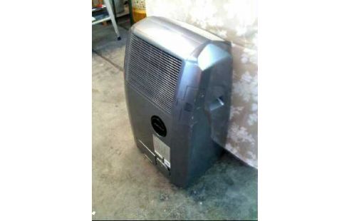 KLIMAANLAGE <DELONGHI> PAC W130A