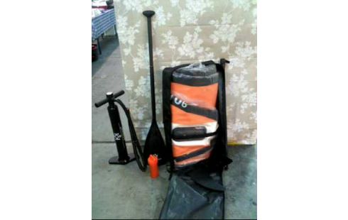 PADDLE BOARD <KESSER>