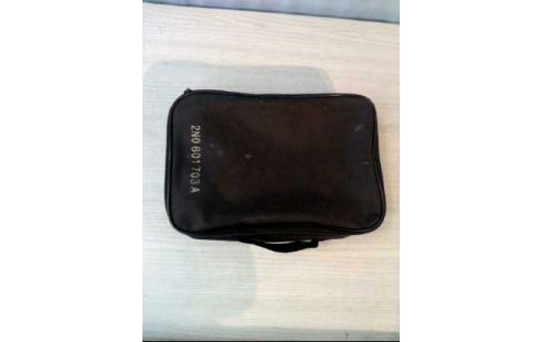 REIF.PANN.SET ORIGINALVW MIT TASCHE