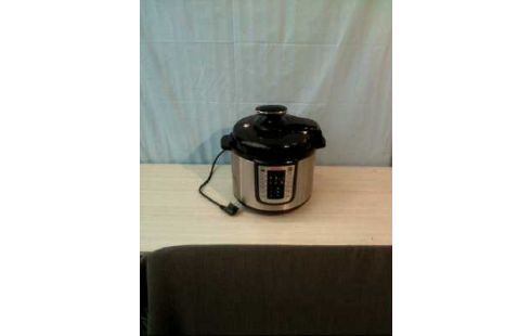 MULTIKOCHER <TEFAL> METALLFARB EPC06