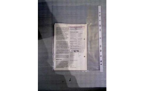 RADIO KLANGMEISTER III <SIEMENS> HOLZOPTIK