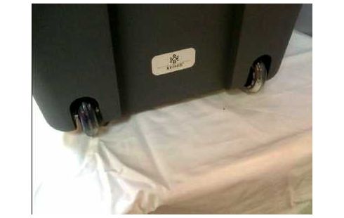 KÜHLBOX <KESSER> KKB-02 MIT ADAPTER