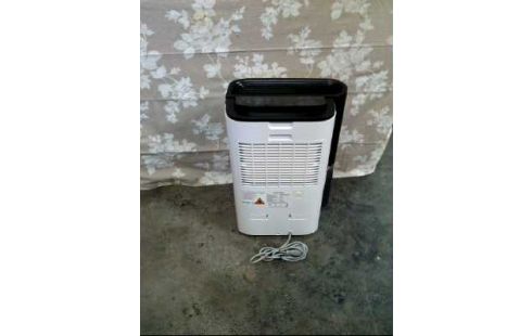 LUFTENTFEUCHTER <NOATON> DF_4123_HEPA