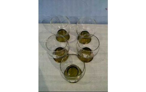 WEINGLAS 5-ER SET <RÖMER> ÖSTERREICH