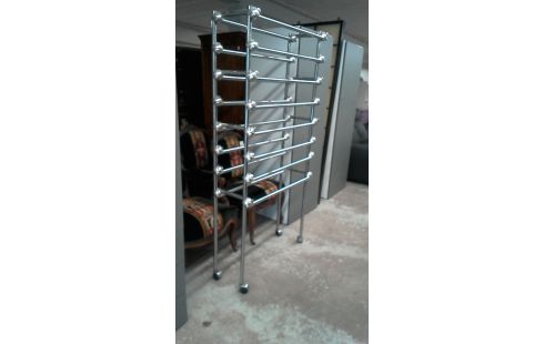 ETAGERE  METAL  TGM   VINTAGE