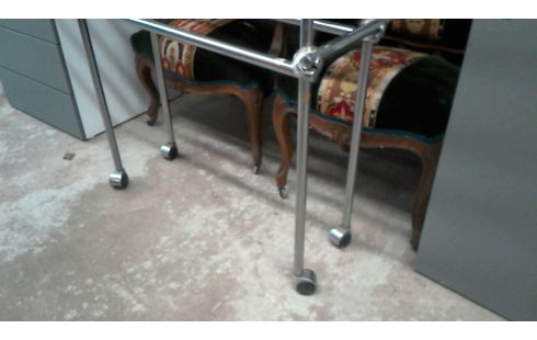 ETAGERE  METAL  TGM   VINTAGE