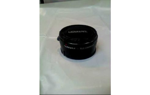 TELE-CONVERTER 1.4XMC4 <TAMRON> HÜLLE