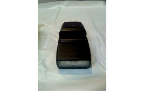 BLITZ <MINOLTA> 3500XI SCHWARZ HÜLLE