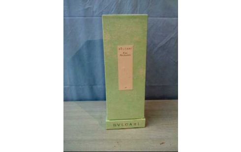 PARFUM BVLGARI 350ML EAU PARFUMEE