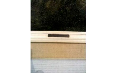 ÖLGEMÄLDE I.R. ZWEI