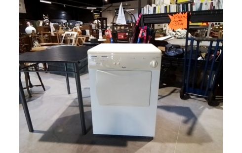SECHE LINGE WHIRPOOL