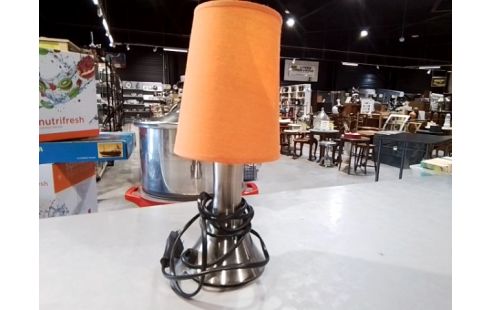 LAMPE TACTILE