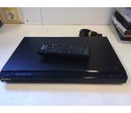 LECTEUR DVD SONY AVEC TELECOMMANDE (PERITEL)